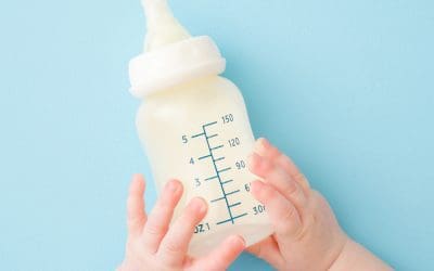 Fortifying Breast Milk: What Mothers Can Naturally Do