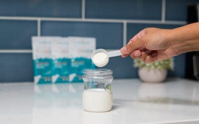 How to Prevent High Lipase in Breast Milk