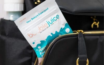 Why do people freeze dry breast milk?