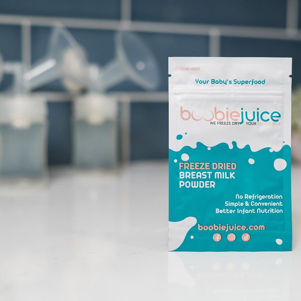 BoobieJuice GO Square