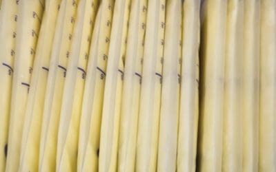 How to Freeze Breast Milk