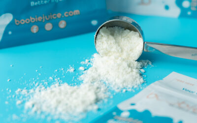 Is Freeze Dried Breast Milk Safe?