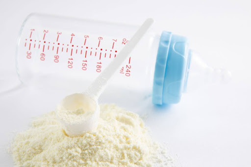 Freeze-Dried Breast Milk Eliminates the Need for Reheating