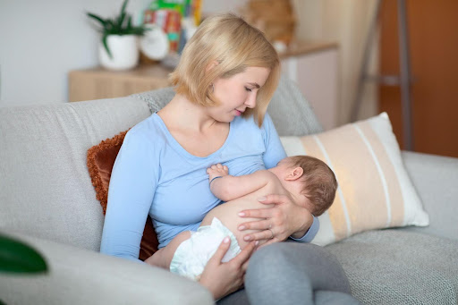 How Much Milk Is Enough Breast Milk