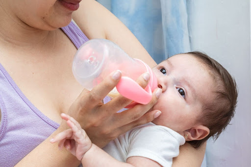 Safety Tips for the Pitcher Method