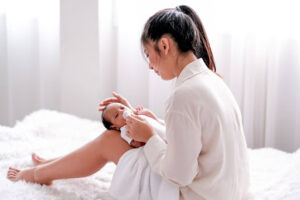 What If My Milk Is Low in Calories or Fat