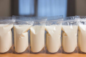 What Is Breast Milk Testing