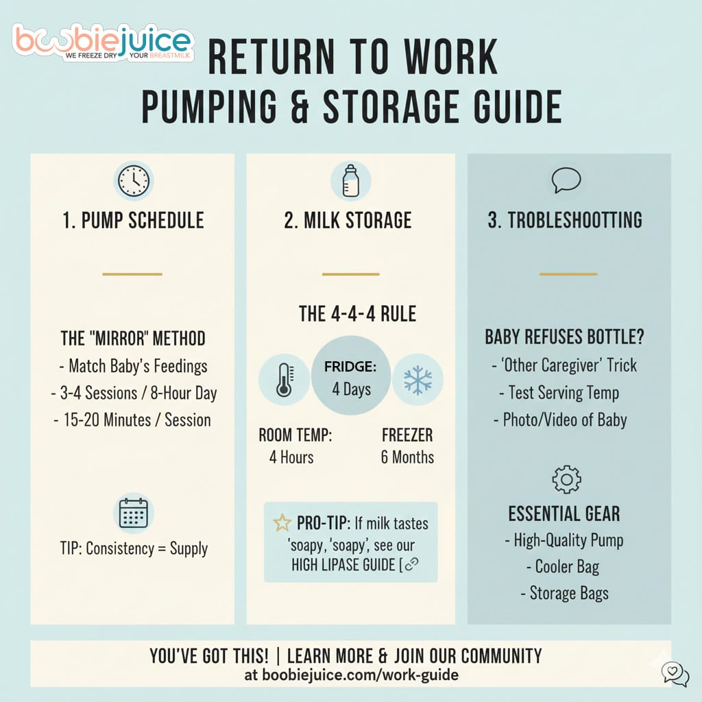 Troubleshooting Common Return-to-Work Challenges